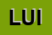 Logo di LUISITA