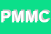 Logo di PRONTO MODA M C SRL