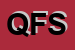 Logo di QUEEN FASHION SRL