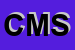 Logo di CMC MODELLI SNC