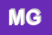 Logo di MA -GI SNC