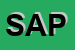 Logo di SAPPA