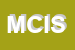 Logo di M C INFISSI SRL