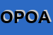 Logo di OLIVER PORT DI OLIVERIO AGOSTINO