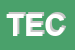 Logo di TECNOSERRAMENTI