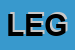 Logo di LEGNOAGENT