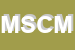 Logo di MC STUDIO DI CALAMAI MASSIMO