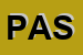 Logo di PASSINI SPA