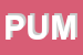 Logo di PUMAPLAST SRL