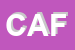 Logo di CAFF
