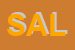 Logo di SALDOPLAST