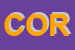 Logo di CORIVA SNC