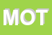 Logo di MOTORSPORT SNC