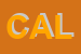 Logo di CALORTECNO