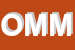 Logo di OMMI SPA
