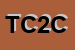 Logo di TECNOMECCANICA CST 2000 DI CASTIGLIONI PIERO e C SNC