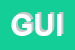 Logo di GUIDORENI