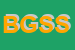Logo di B G SERVICE SRL