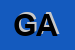 Logo di GB AUTOMAZIONE