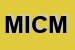 Logo di MC IMPORT-EXPORT DI CHEN MEI