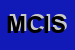 Logo di M C INFISSI SRL