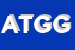 Logo di AUTOTAPPEZZERIA E TELONIFICIO GILIO GIUSEPPE DI GILIO GIUSEPPE e C