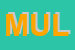 Logo di MULTIARREDO
