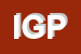Logo di IGP SNC