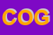 Logo di COGEN