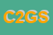 Logo di COSTRUZIONI 2 G SAS DEL GEOM GIGLI GIORGIO e C