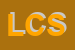 Logo di LA COLONICA SNC