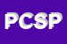 Logo di PROSVITEC COSTRUZIONI SRL - PROGETTI - SVILUPPI TECNOLOGICI - COST