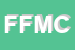 Logo di FTF DI FAGGI MARIO E C S N C