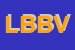 Logo di LINEA B DI BARTOLOZZI VALERIO