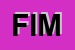 Logo di FIMA
