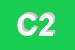 Logo di CARROZZERIA 2G