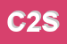 Logo di CARROZZERIA 2000 SRL
