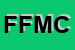 Logo di FCM DI FRANCO MESSINEO E C 