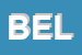 Logo di BEL-MAR