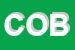 Logo di COBE