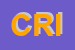 Logo di CRISMAR SAS