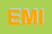 Logo di EMILTEX