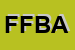 Logo di FIBRE e FILATI DI BRESCI ALESSANDRO