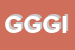 Logo di GGA DI GIORDANO GIANOTTI IMP-EXP AGENCY GIORDANO