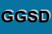 Logo di GS GENERALE SISTEMI DI DELTODESCO ADOLFO