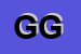 Logo di GHIDALIA GEORGES