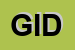Logo di GIDI SRL