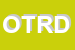 Logo di ORDITURA TOSCANA DI RINDI DAVIDE