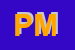 Logo di PC MASSAGE