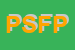 Logo di PF STUDIO DI FREDRIKSSON PER AKE e C SAS